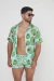 SHIRT MASCULINA VITORIA NAIF VERDE on internet