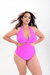 MAIÔ THAYNARA - Rosa - comprar online