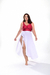 Saia Marilyn Colors - loja online
