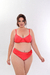 Conjunto - Peito Brigitte e Calcinha Garbo Alta