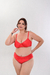 Conjunto - Peito Brigitte e Calcinha Garbo Alta - comprar online