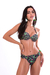 Conjunto Top Meia Taça e Calcinha com Empina Bumbum - Sofia e Iolanda