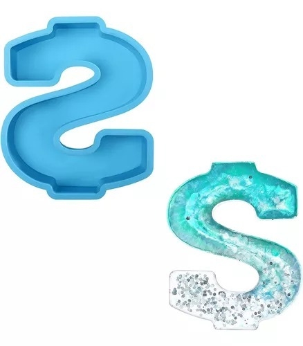 SIGNO $ (PESOS) 18 CM