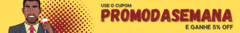 Banner da categoria Promo da Semana