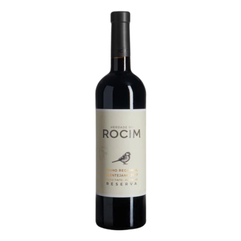 Herdade do Rocim Alentejano Reserva Tinto 2019