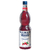 Mixybar Fabbri Cranberry Xarope Profissional de Cranberry