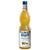 Mixybar Fabbri Gengibre 1 litro - Xarope concentrado profissional