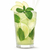 Xarope de Maçã Verde / Sciroppo Mela Verde Fabbri 560 ml - comprar online