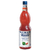 Mixybar Fabbri Melancia 1 litro - Xarope concentrado profissional