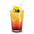 Xarope de Grenadine / Sciroppo Granatina Fabbri 560ml na internet