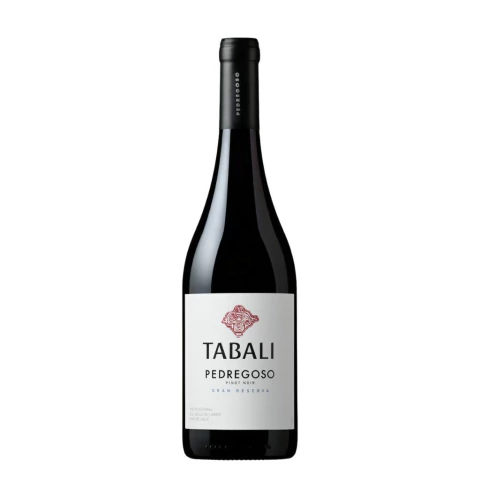 Tabali Pedregoso Pinot Noir Gran Reserva 2023