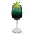 Mixybar Fabbri Menta Xarope Profissional de Menta - comprar online