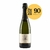 Adolfo Lona Espumante Brut Branco - comprar online