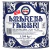 Amarena Fabbri Cerejas Silvestres Italianas em Calda Lata 3,2 kg