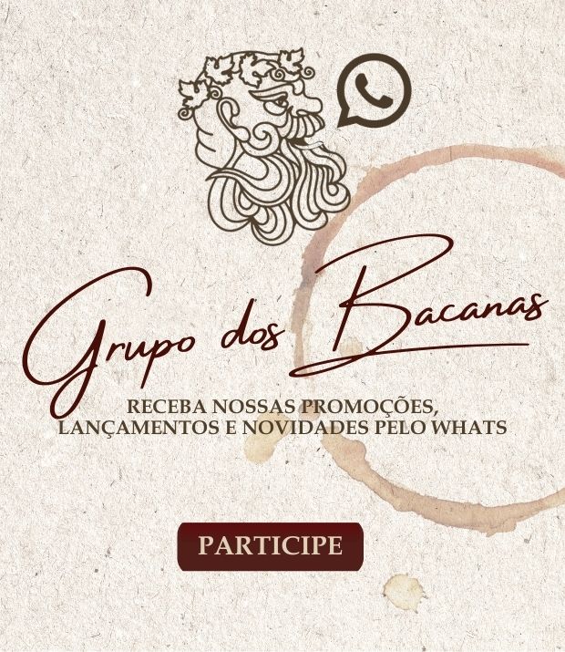 Banner de Confraria dos Bacanas - Preços  Incríveis e Entrega Rápida