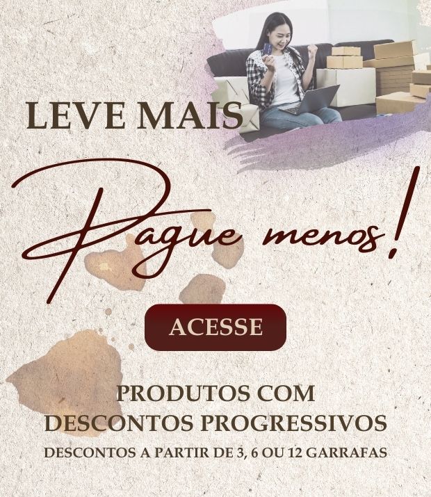 Banner de Confraria dos Bacanas - Preços  Incríveis e Entrega Rápida