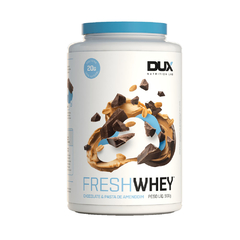 FRESH WHEY 900G DUX NUTRITION