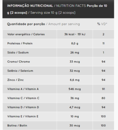 COLLAGEN RENEW - 300G - comprar online