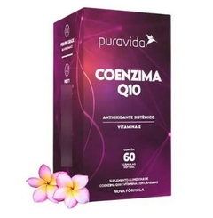 COENZIMA Q10+ fórmula concentrada