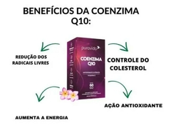 COENZIMA Q10+ fórmula concentrada - comprar online