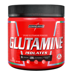 GLUTAMINA 300 GR INTEGRAL