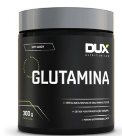 GLUTAMINA - POTE 300G - DUX