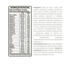 Belt +23 Bariatric PLUS Multivitamínico e Multimineral 90 COMPRIMIDOS - comprar online
