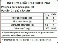 Bio Vit C+ - Puravida - comprar online