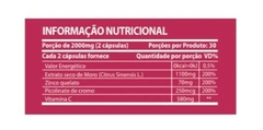 Morosek, 2000mg, 60 Cápsulas, Sunfood - comprar online