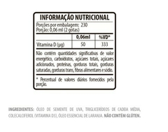 Belt Vitamina D Bariatric Líquida (2.000UI cada 2 gotas) na internet