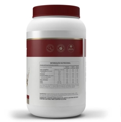 Kit - Whey Protein Isolado Vitafor - Isofort - 900g + BARIATRIC FUSION PLUS® - 90 PASTILHAS - FRUTAS TROPICAIS - comprar online