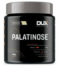 PALATINOSE™ - POTE 400G - DUX NUTRITION