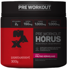 Horus 300g - Max Titanium