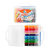 CRAYONES GEL EZCO X 12 COLORES - comprar online