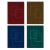 CUADERNO MIS APUNTES STYLE 29/7 X 150 HJS. CUADRICULADO X 5 U. - comprar online