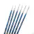 PINCEL VAN ORLEY LINER TORAY CABO CORTO 1010RL Nº000