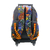 MOCHILA CRESKO 18" C/CARRITO HARRY POTTER PARCHES (HP304) en internet