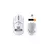 Mouse HyperX Pulsefire Haste 2 Core- (Blanco) - GC.office