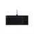 Teclado c/Cable LOGITECH G213 Negro