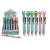 BOLIGRAFO MULTIPAPER PULPO 6 COLORES EN 1 (23-80) X 1 U. - comprar online
