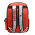 MOCHILA CRESKO 18" ESPALDA RIVER PLATE ROJO/BLANCO (RI188) - comprar online