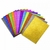 GOMA EVA STA GLITTER DE 60 X 40 CM. X 1,5 MM.