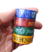 CINTA ADHESIVA MOOVING HARRY POTTER CASAS 15 MM 5 MTS. (2222110101) X 4 U. - comprar online