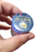 CINTA ADHESIVA MOOVING HARRY POTTER CASAS 15 MM 5 MTS. (2222110101) X 4 U. en internet