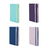 CUADERNO MOOVING NOTES A5 T.DURA X 80 HJS RAYADO (1246132) - comprar online