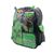 MOCHILA CRESKO 18" ESPALDA MINECRAFT SURVIVAL MODE (MI107) en internet