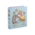 CARPETA MOOVING 3 X 40 MM. PUSHEEN WEEKEND PLANS