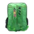 MOCHILA CRESKO 18" ESPALDA MINECRAFT FACES (MI105) - comprar online