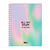CUADERNO MOOVING 29/7 T. DURA X 120 HJS RAYADO 47 STREET - comprar online
