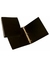 CARPETA AVIOS FIBRA NEGRA ESCOLAR 3 X 40 MM. - comprar online